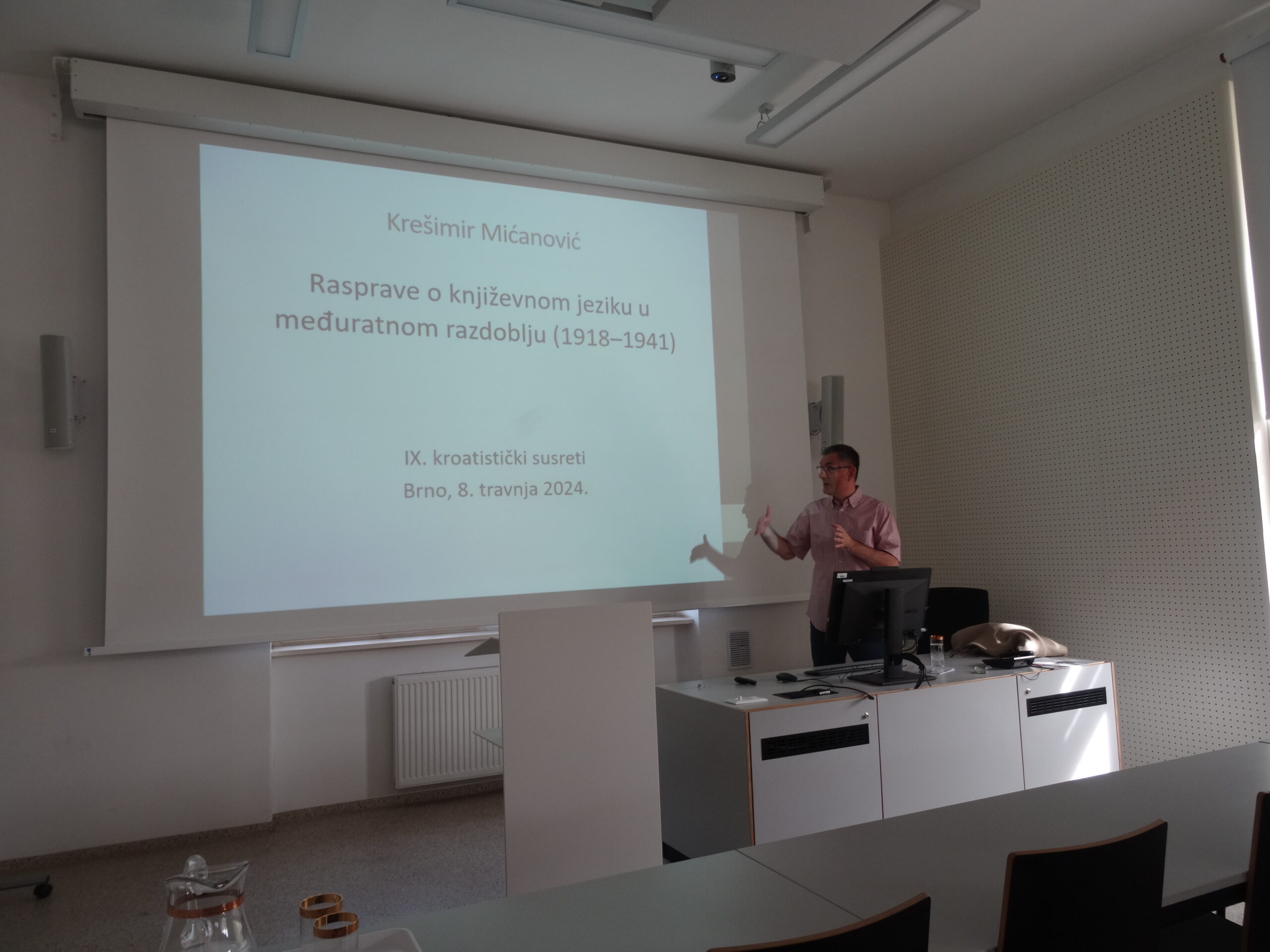 Krešimir Mićanović