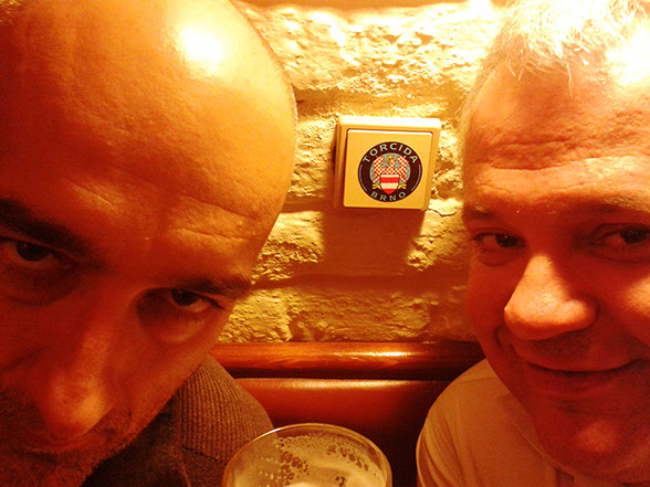 Cili svit voli Split