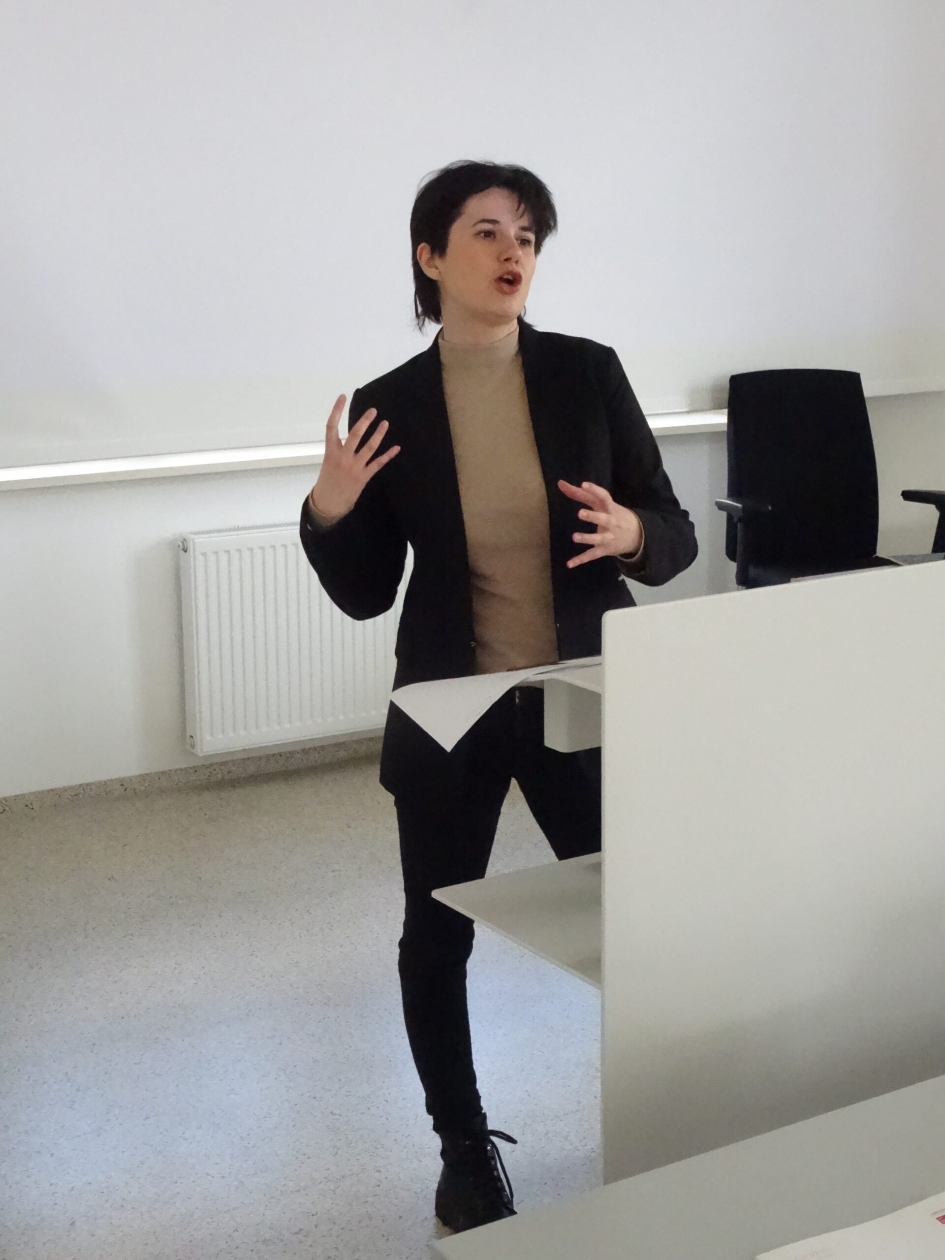 Aleksandra Wojtaszek