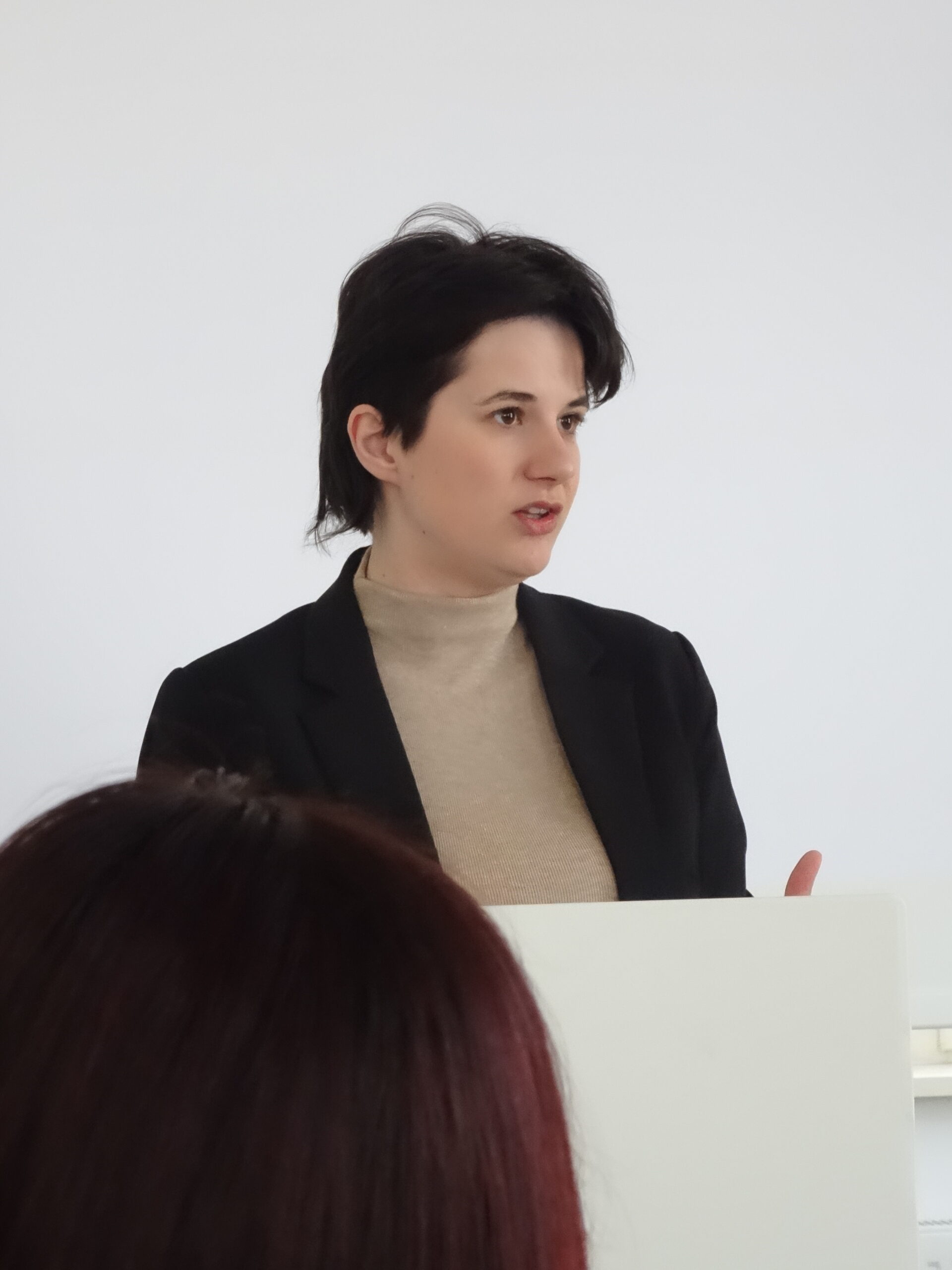 Aleksandra Wojtaszek