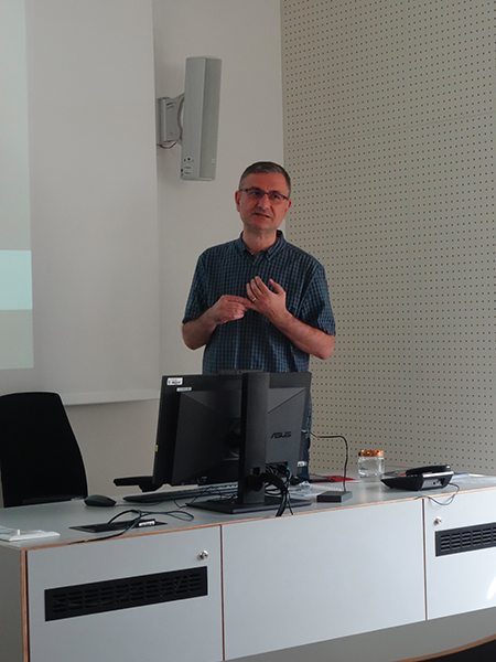 Krešimir Mićanović