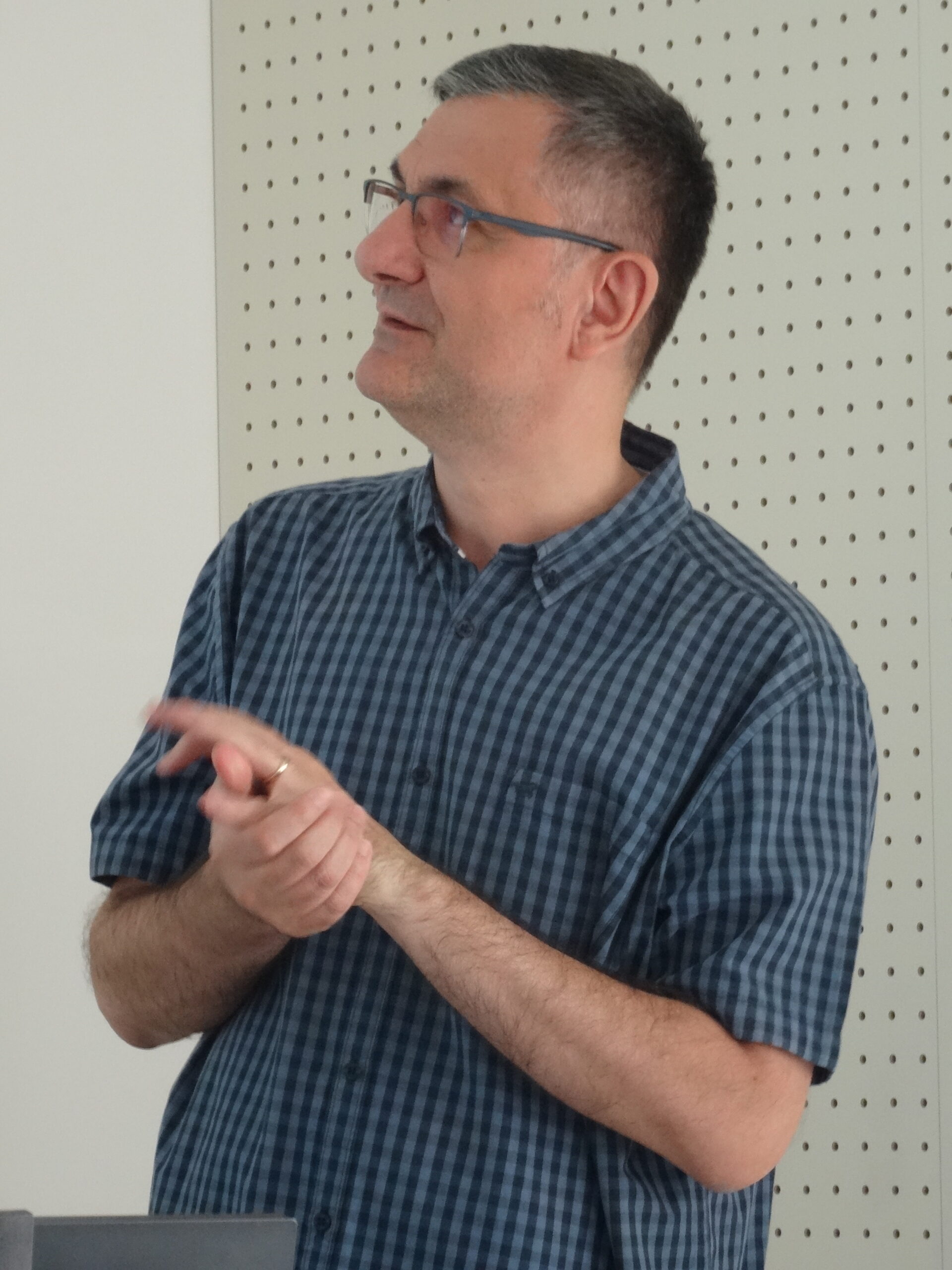 Krešimir Mićanović