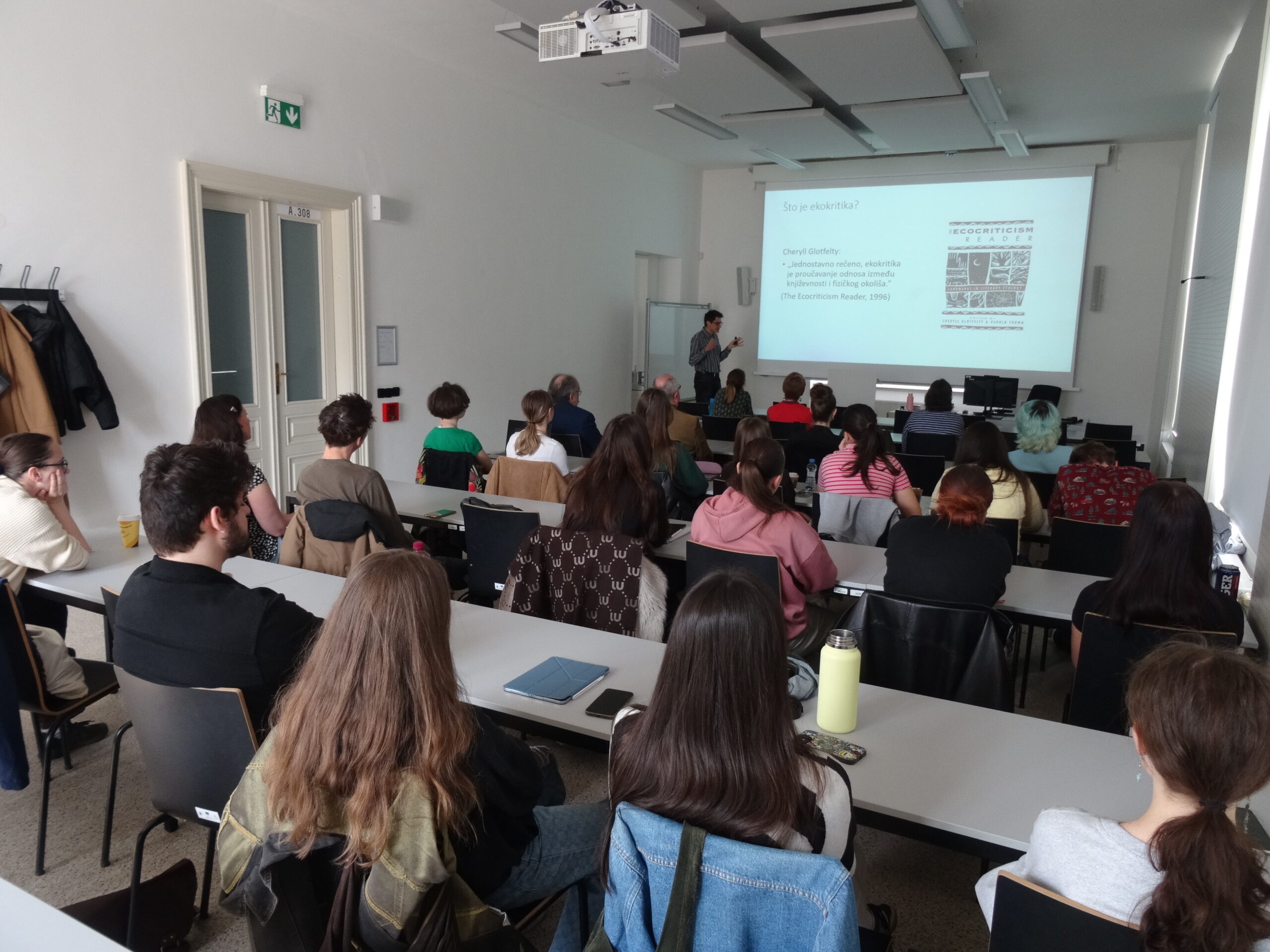 Přednáška Branislava Oblučara