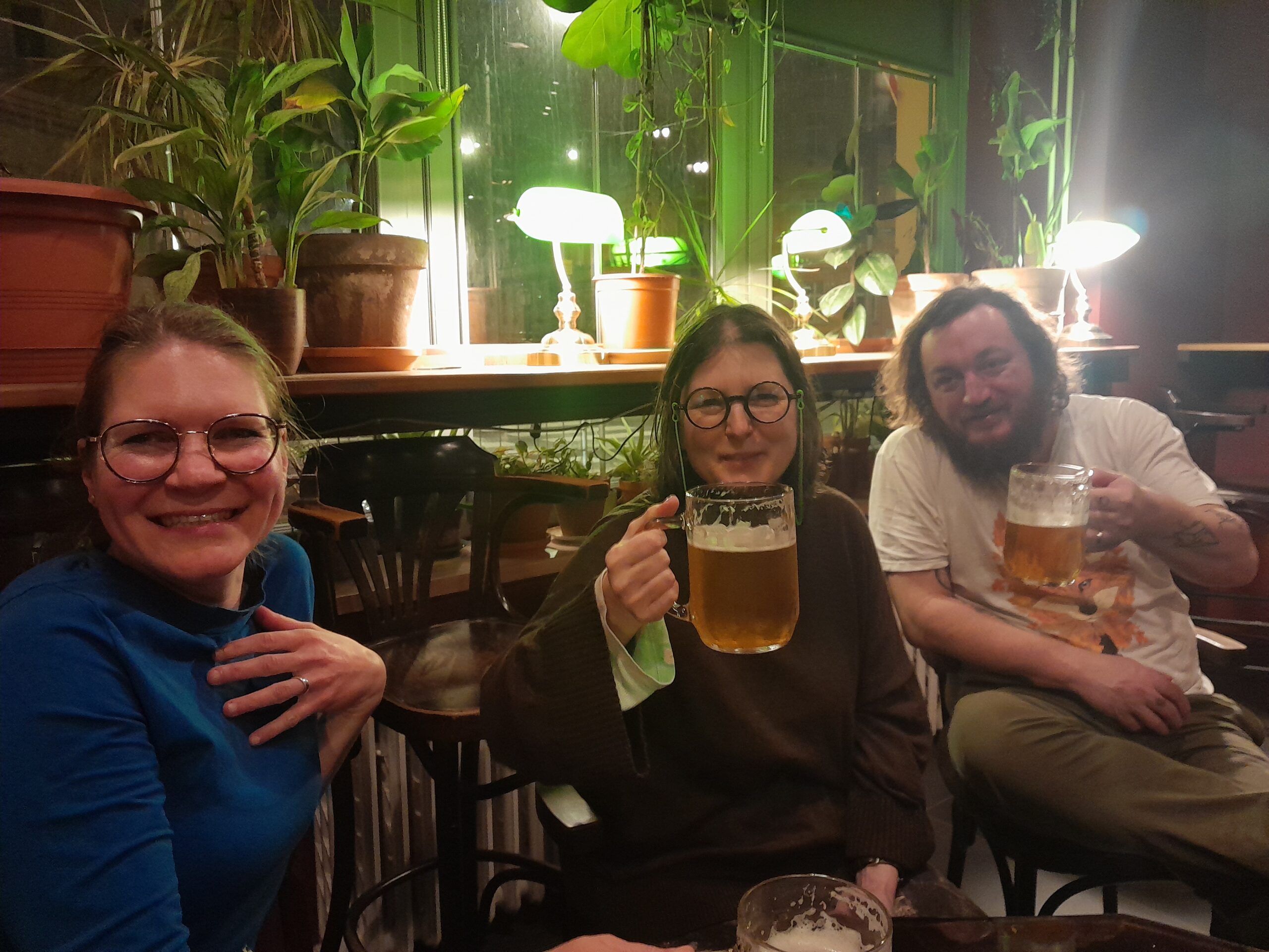 Literární večer s Asjou Bakić