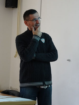 Krešimir Mićanović