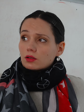 Vera Blažević Krezić