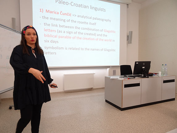 Vera Blažević Krezić