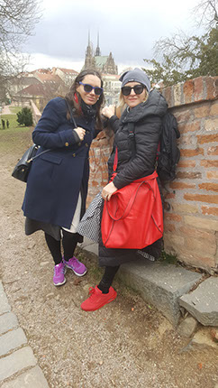 Na Špilberku podruhé