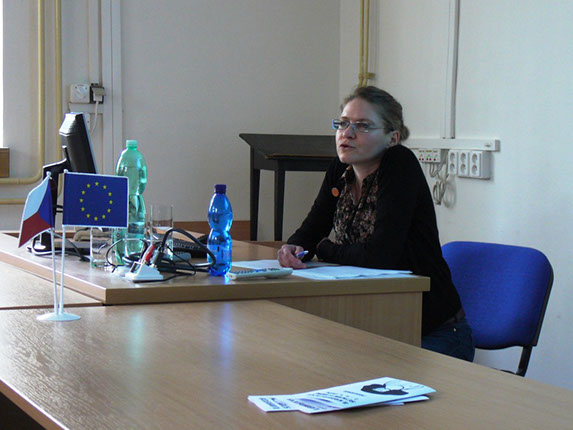 Mirna Stehlíková Đurasek